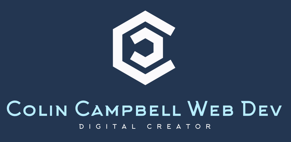 Colin Campbell Web Dev